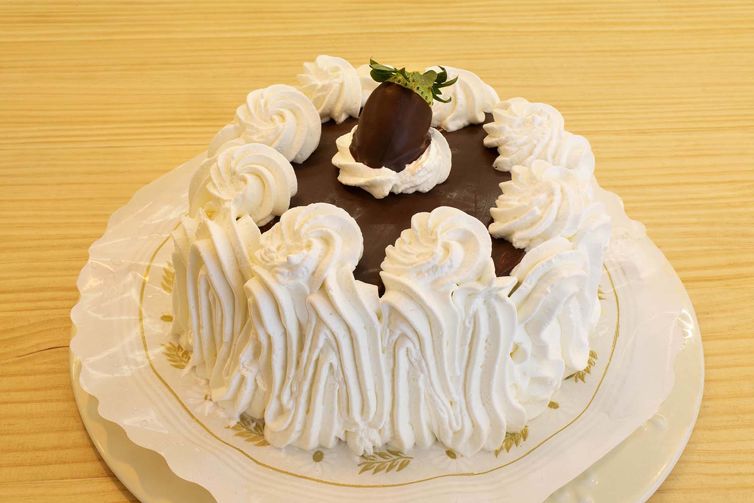 tartas artesanales