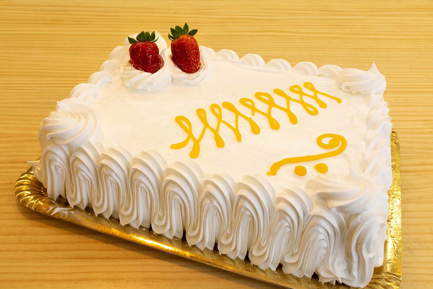 tartas artesanales
