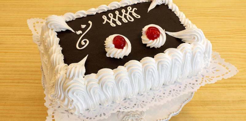 tartas