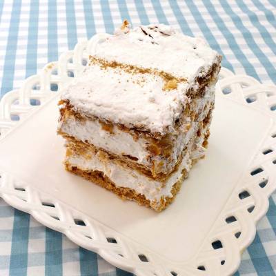 tortas y hojaldres