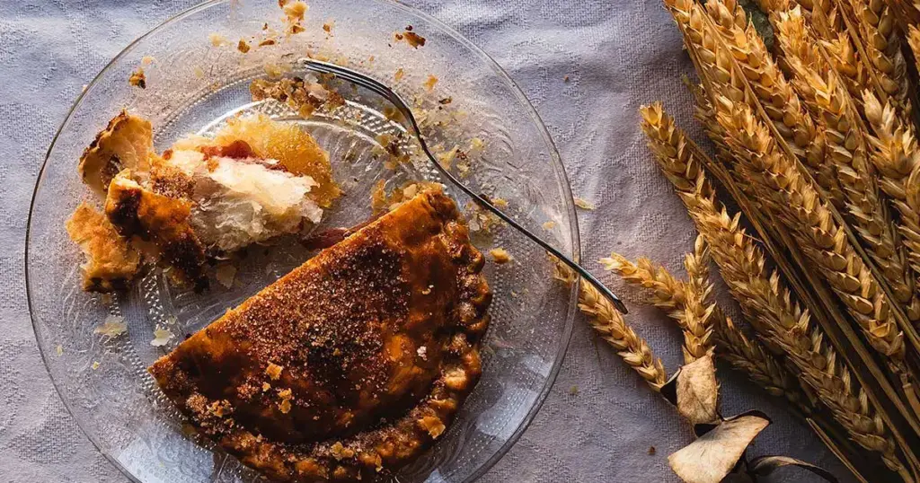 Especialidades de Pastelería San Rafael