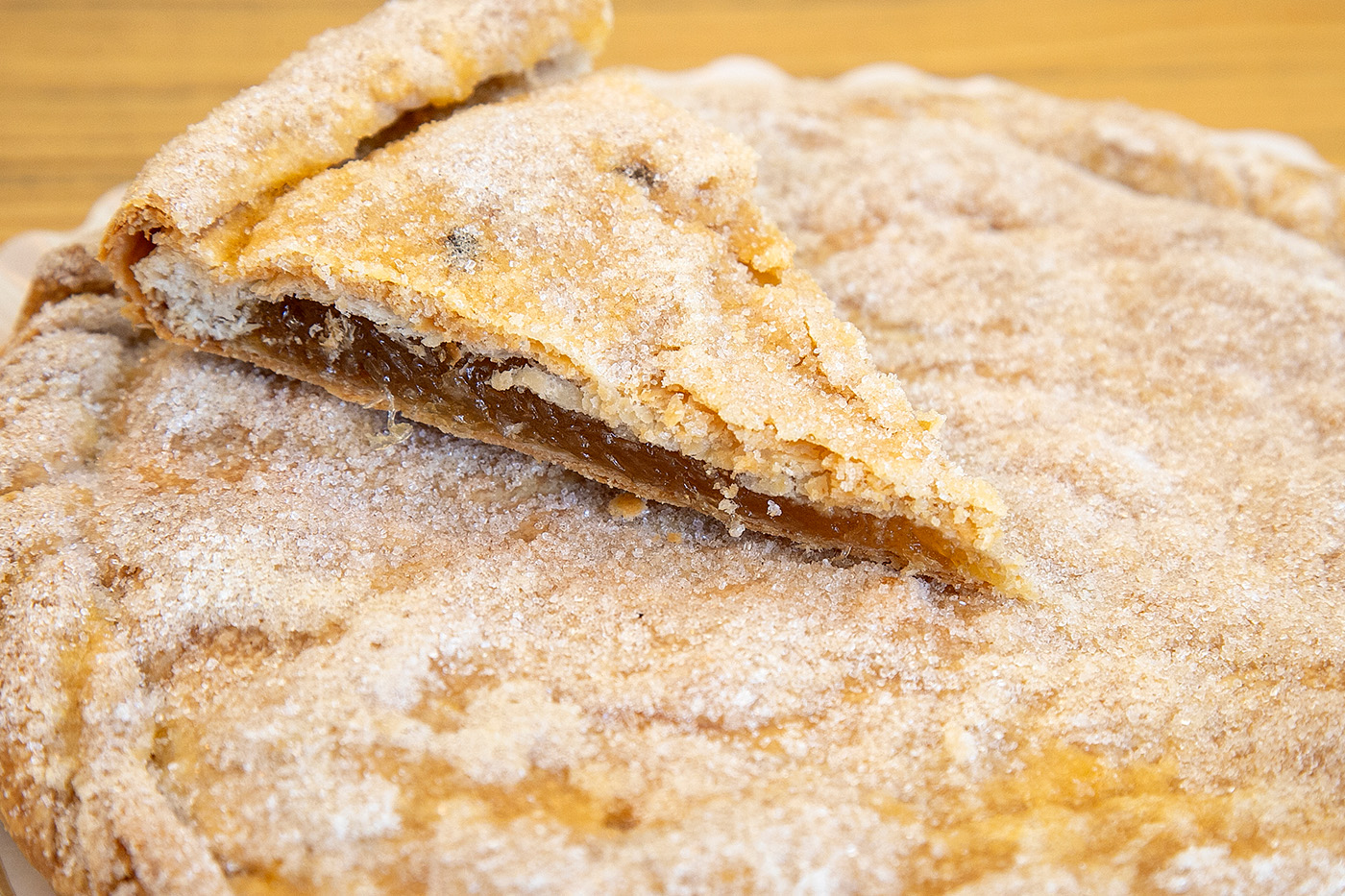 Pastel cordobés