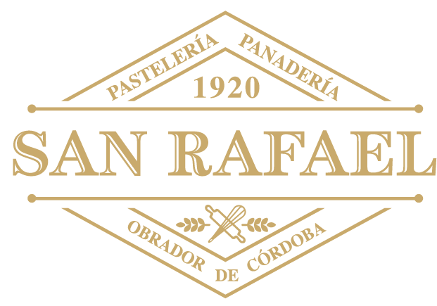 Pastelería San Rafael 1920